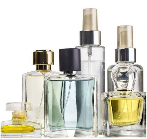 The History of Perfumes